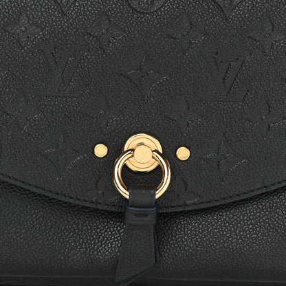Louis Vuitton Empreinte Blanche BB Black 7 of 10