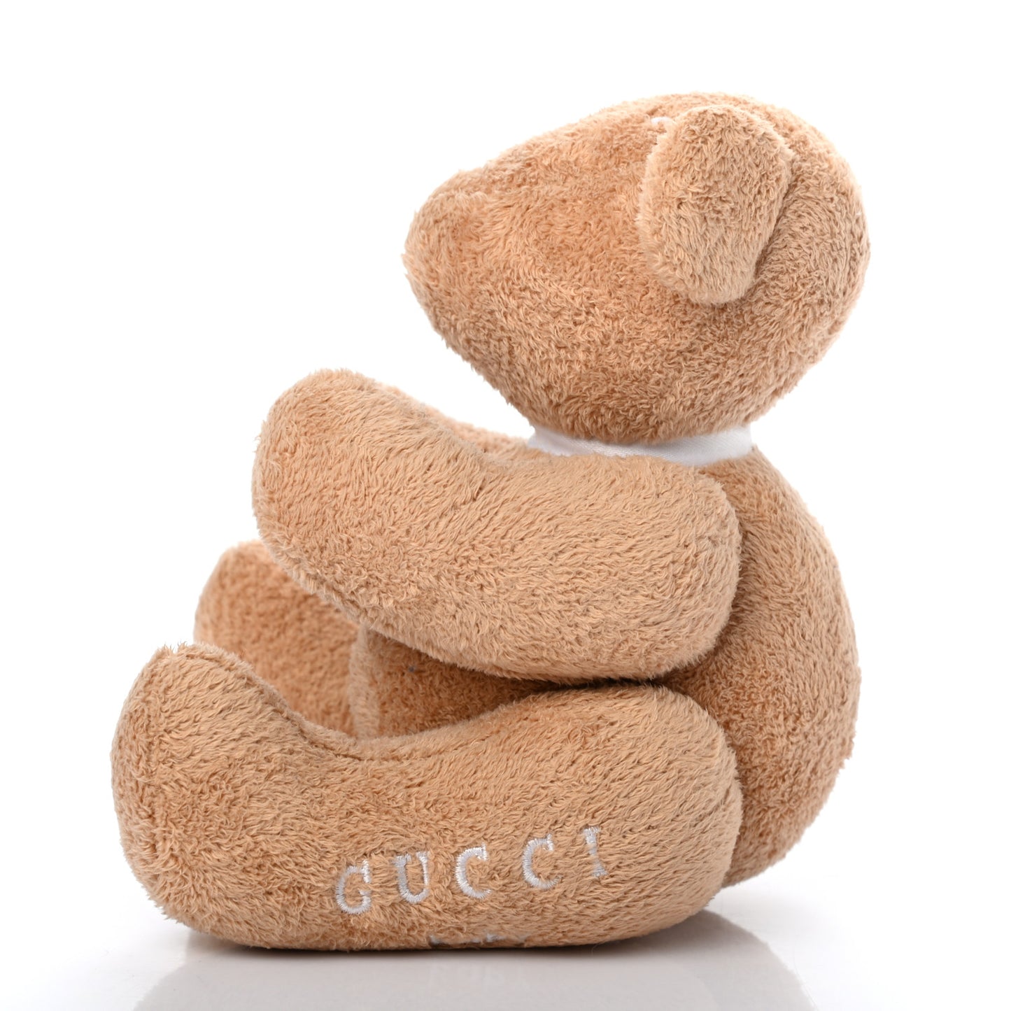 Polyester Stuffed Teddy Bear