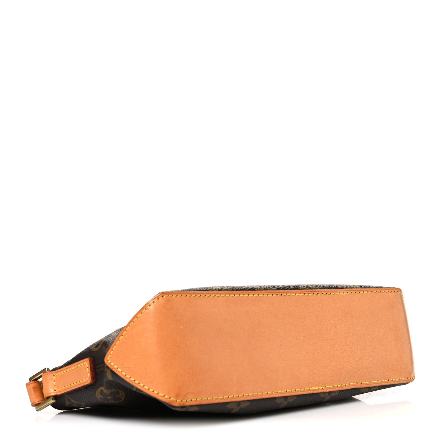 Louis Vuitton Monogram Trotteur 4 of 10