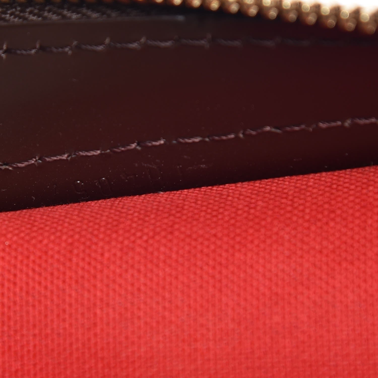 Louis Vuitton Damier Ebene Chelsea Tote 7 of 7