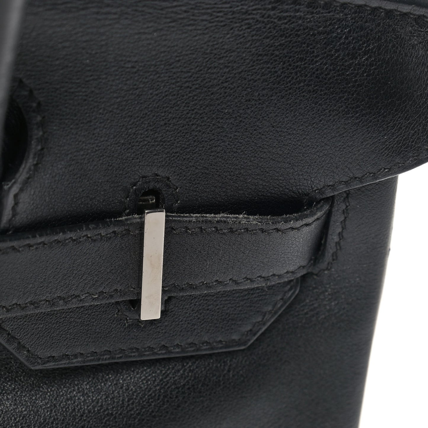 Swift Birkin 30 Black