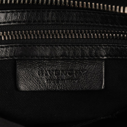 Givenchy Lambskin Print Medium Pandora Black 6 of 8
