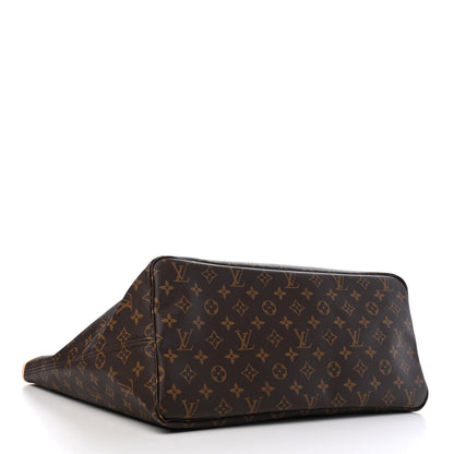 Louis Vuitton Monogram Neo Neverfull GM 4 of 8