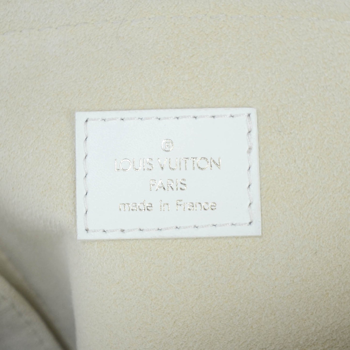 Mini Monogram Trapeze GM Pink