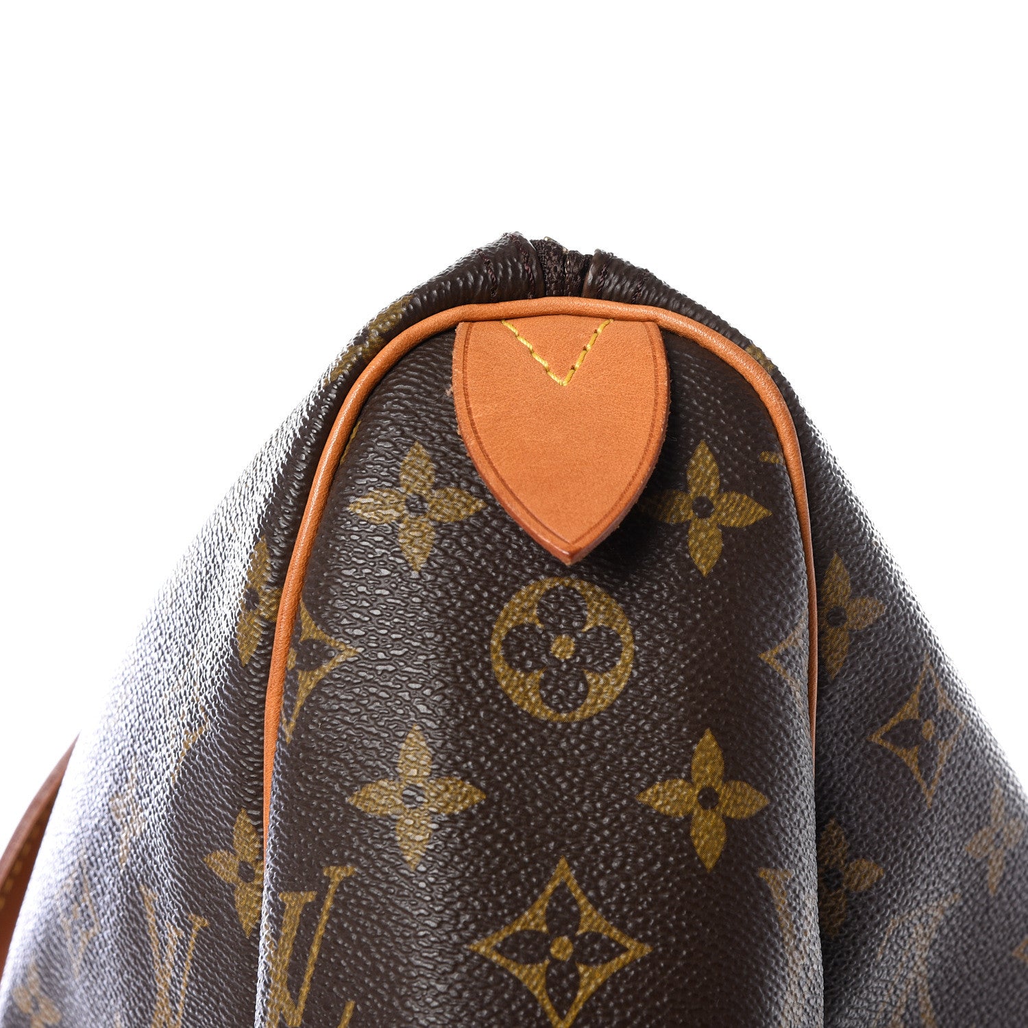 Louis Vuitton Monogram Sac Flanerie 45 10 of 14