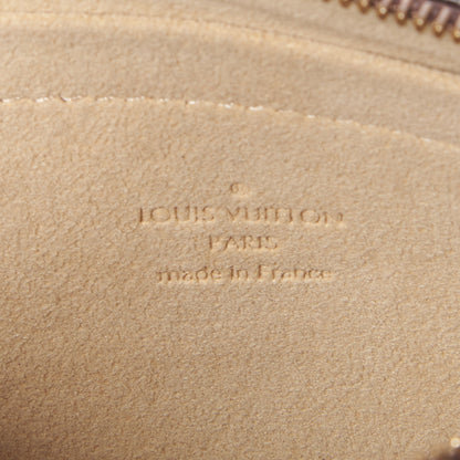 Louis Vuitton Monogram Tikal Pochette 8 of 8