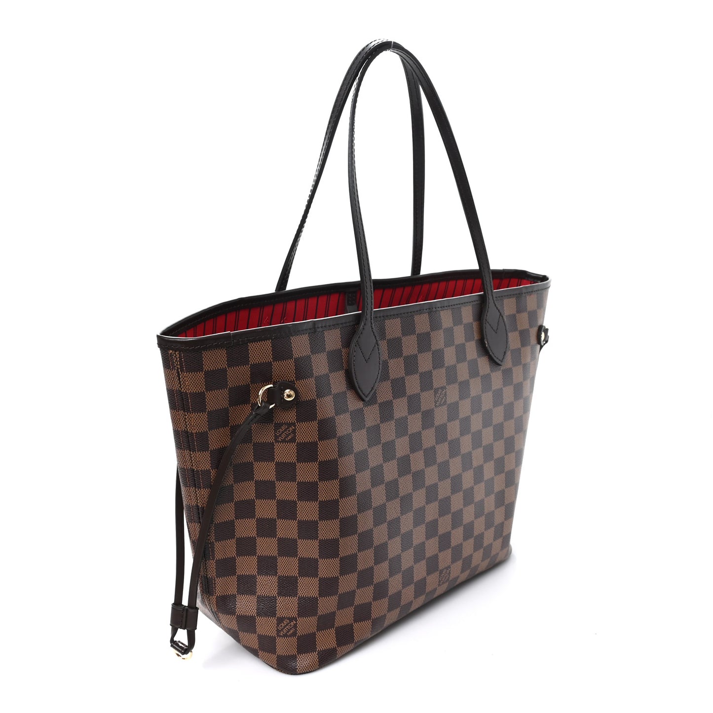 Damier Ebene Neo Neverfull MM