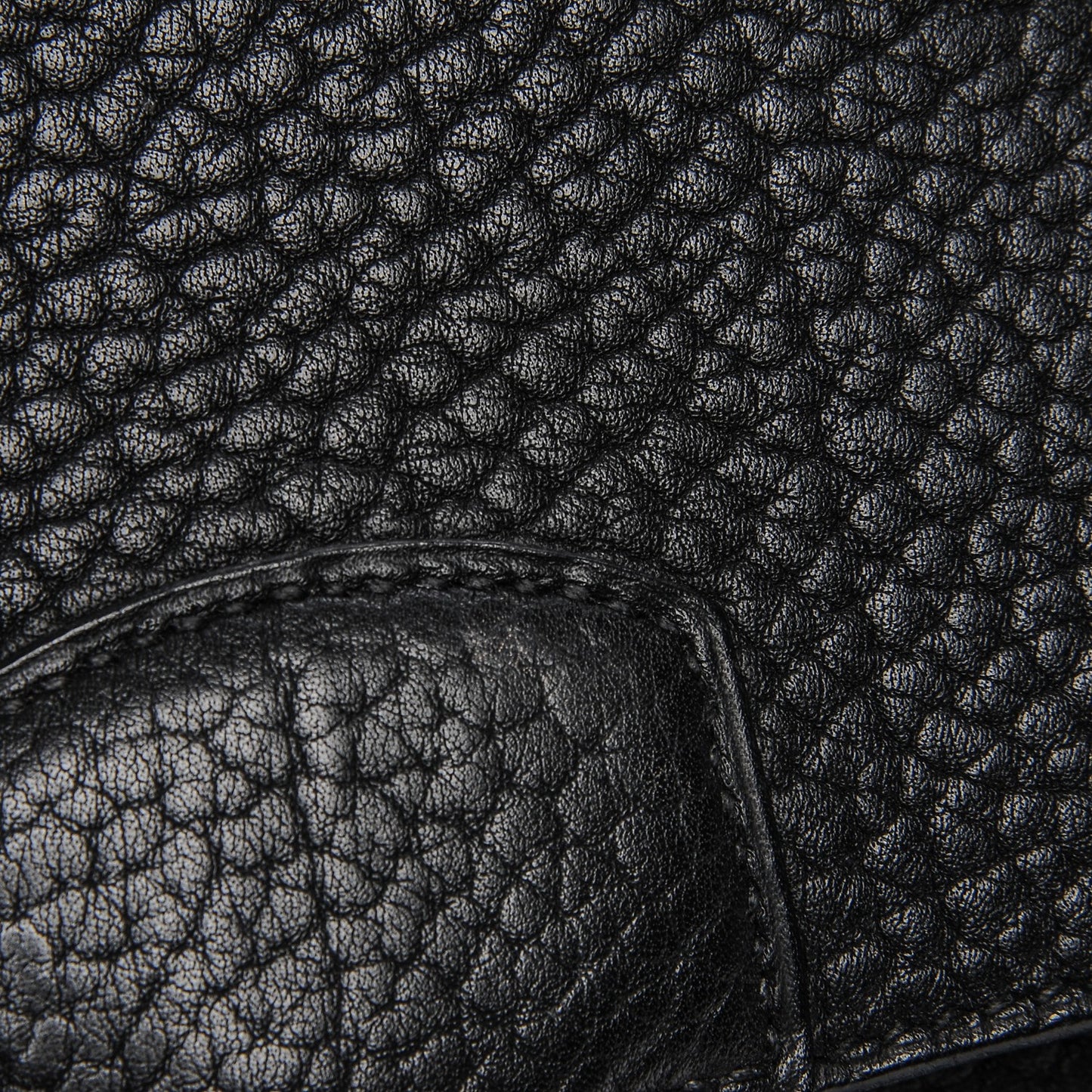 Fjord Sac a Depeche 41 Briefcase Black