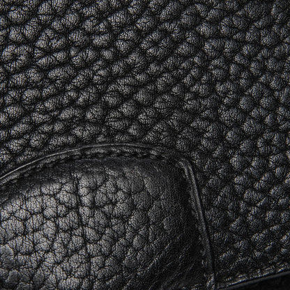 Hermes Fjord Sac a Depeche 41 Briefcase Black 8 of 10