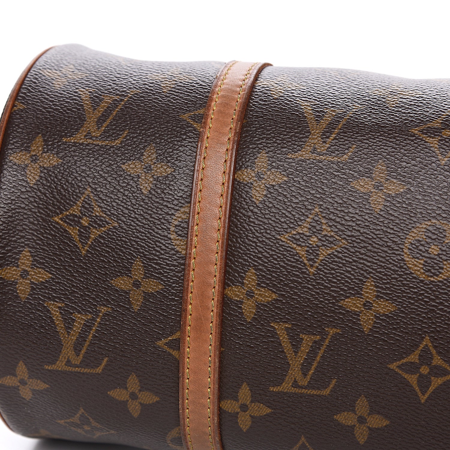 Louis Vuitton Monogram Papillon 30 7 of 12