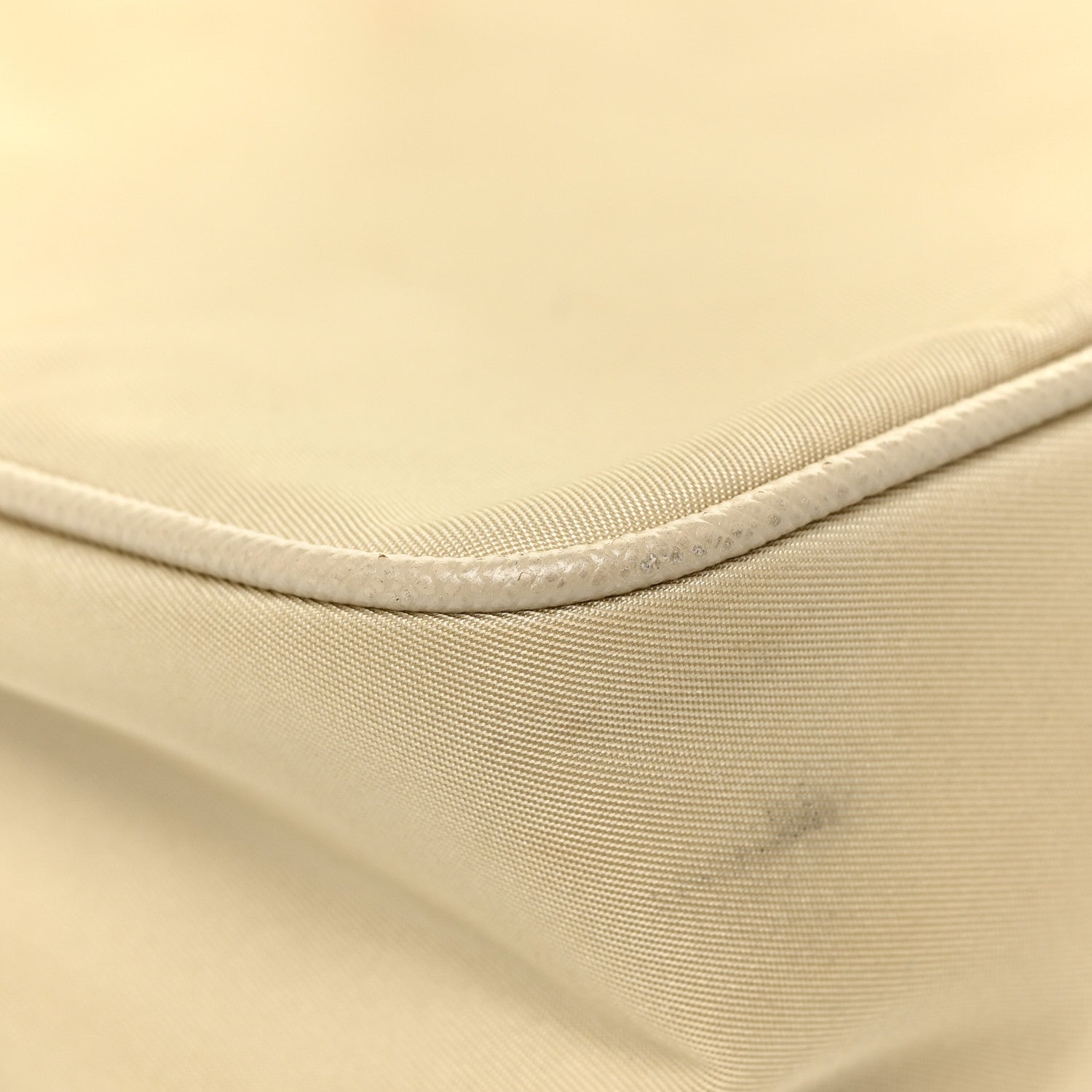 Prada Nylon Re-Edition 2005 Shoulder Bag Deserto 12 of 22