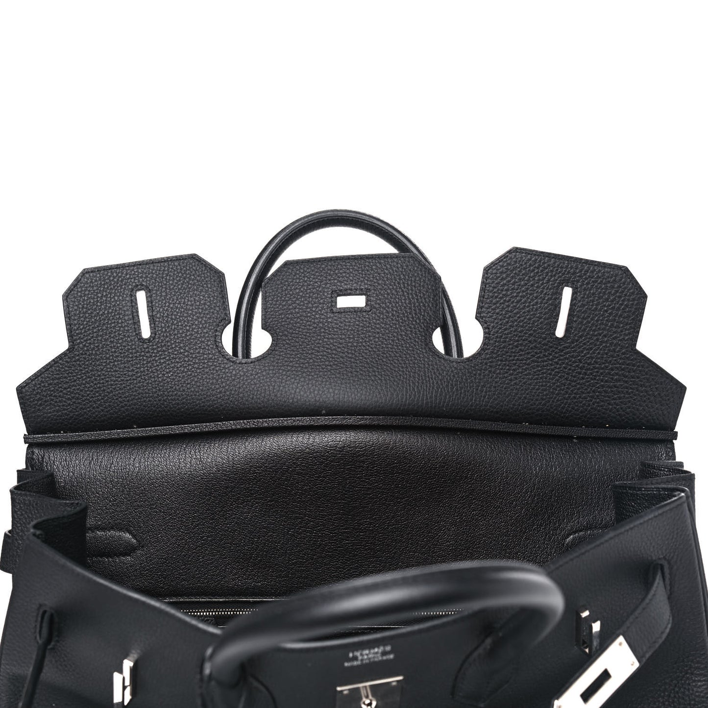 Togo Birkin 35 Black
