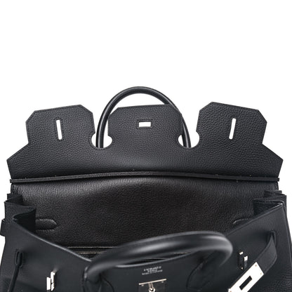 Hermes Togo Birkin 35 Black 21 of 40