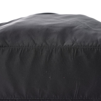 Prada Tessuto Nylon Tote Black 9 of 9