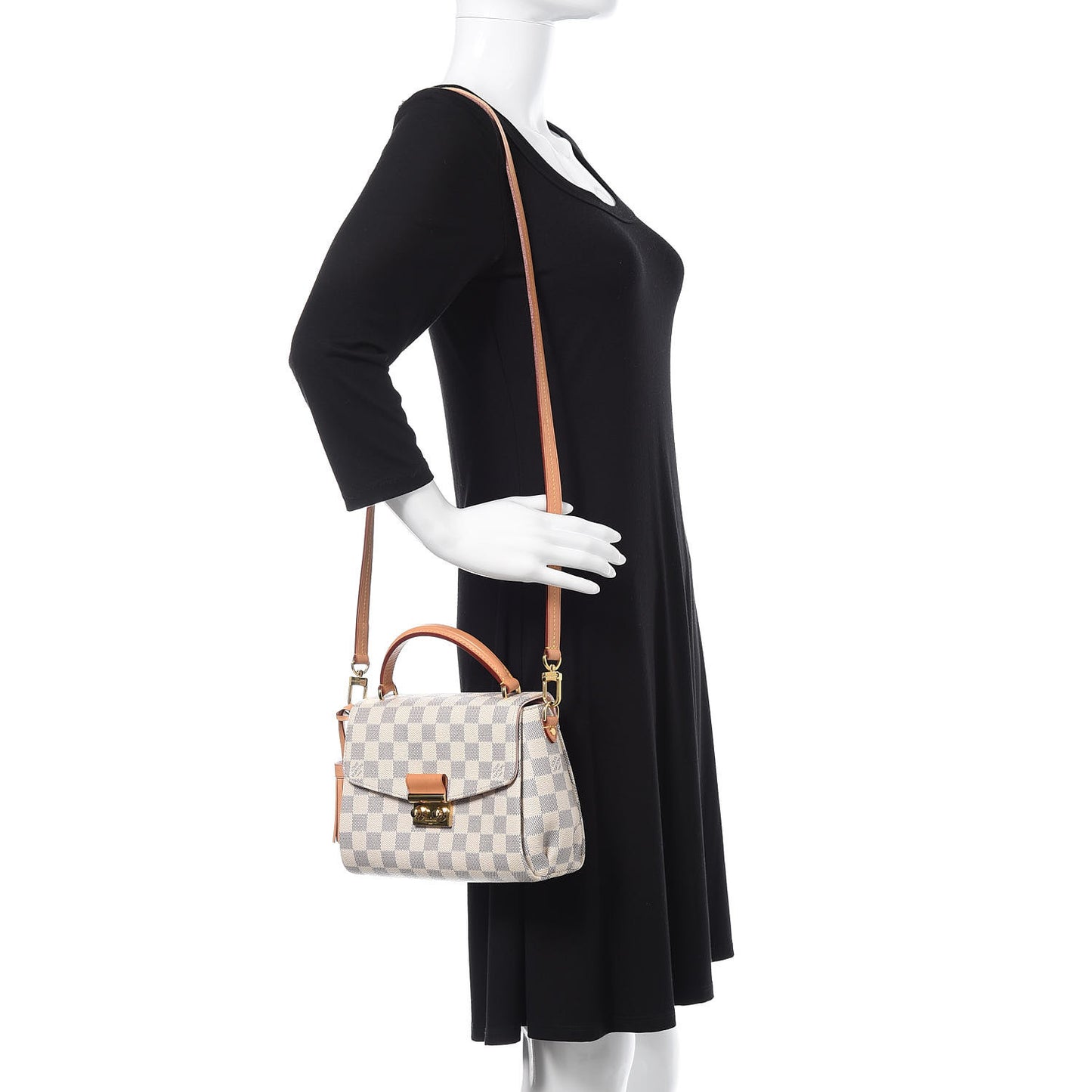 Damier Azur Croisette