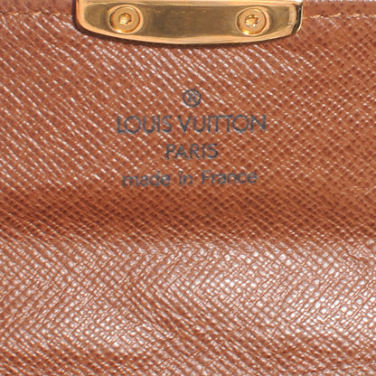 Louis Vuitton Monogram Etoile Compact Wallet 6 of 7