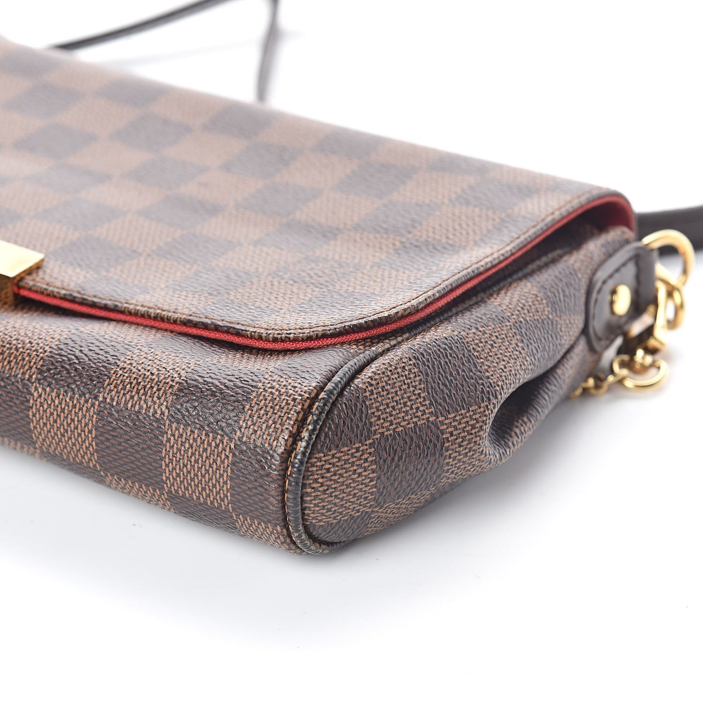 Damier Ebene Favorite MM