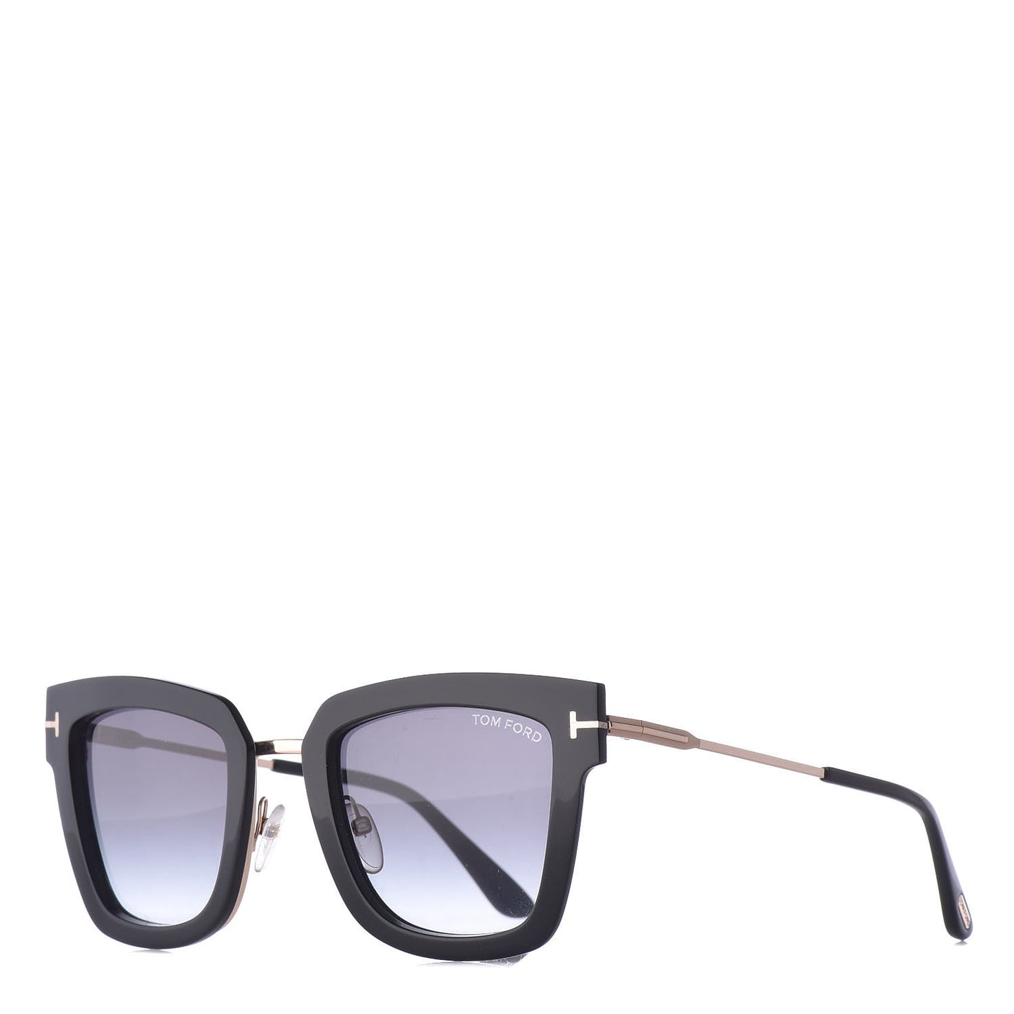 Lara Sunglasses TF573 Black