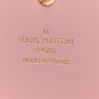 Louis Vuitton Monogram Kirigami Pochette Set 7 of 9