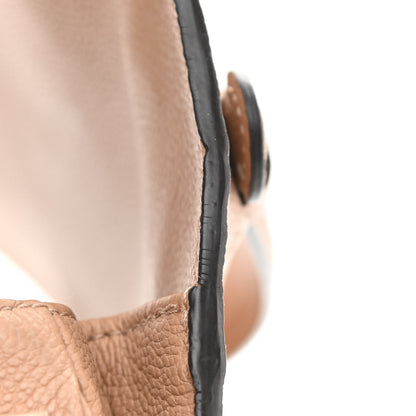 Louis Vuitton Empreinte Pochette Metis Dune 11 of 11