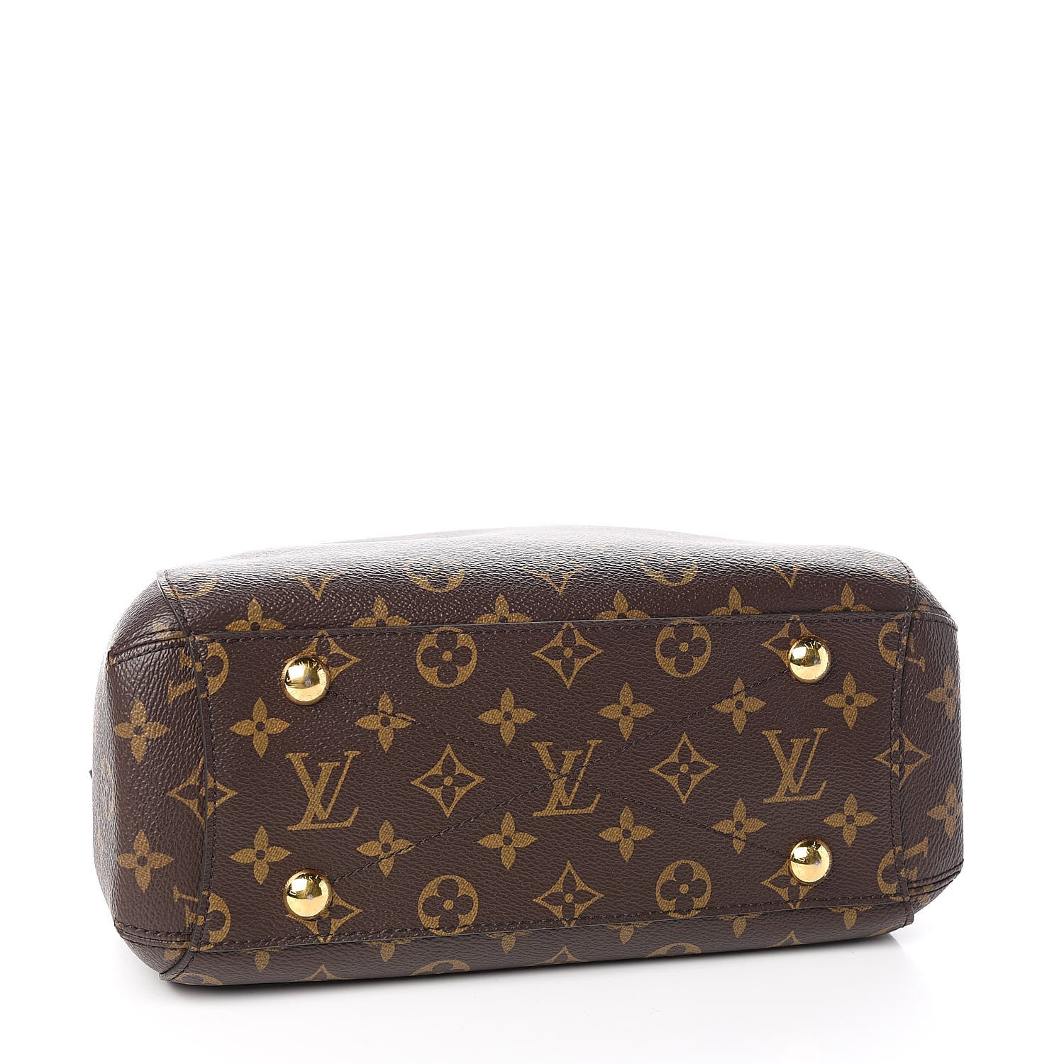 Louis Vuitton Monogram Montaigne BB 4 of 10