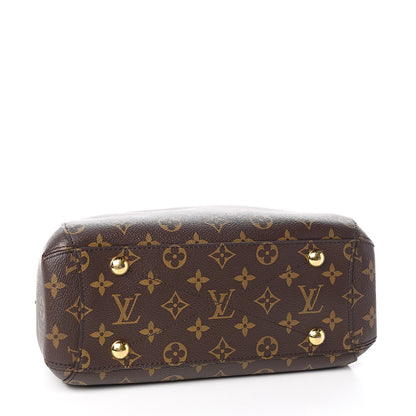 Louis Vuitton Monogram Montaigne BB 4 of 10