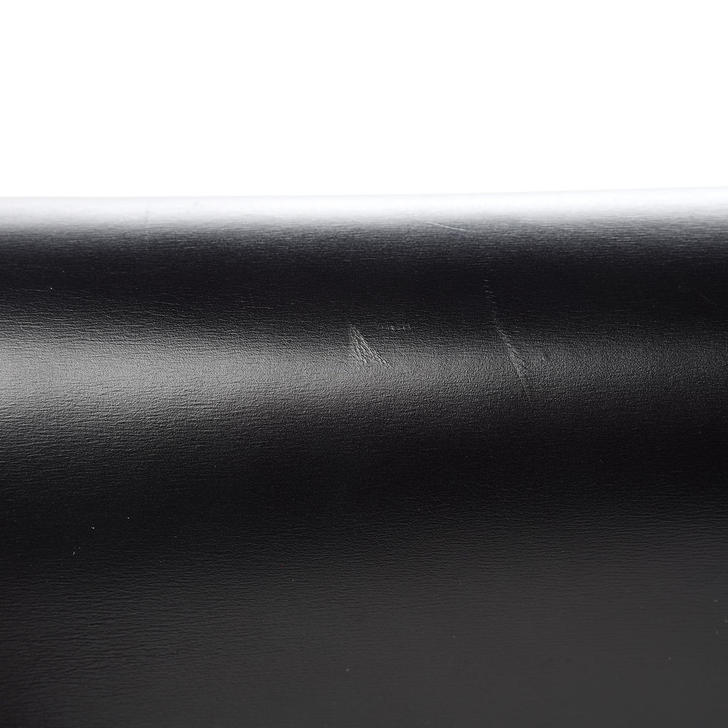 Box Calfskin Medium Classic Box Flap Bag Black