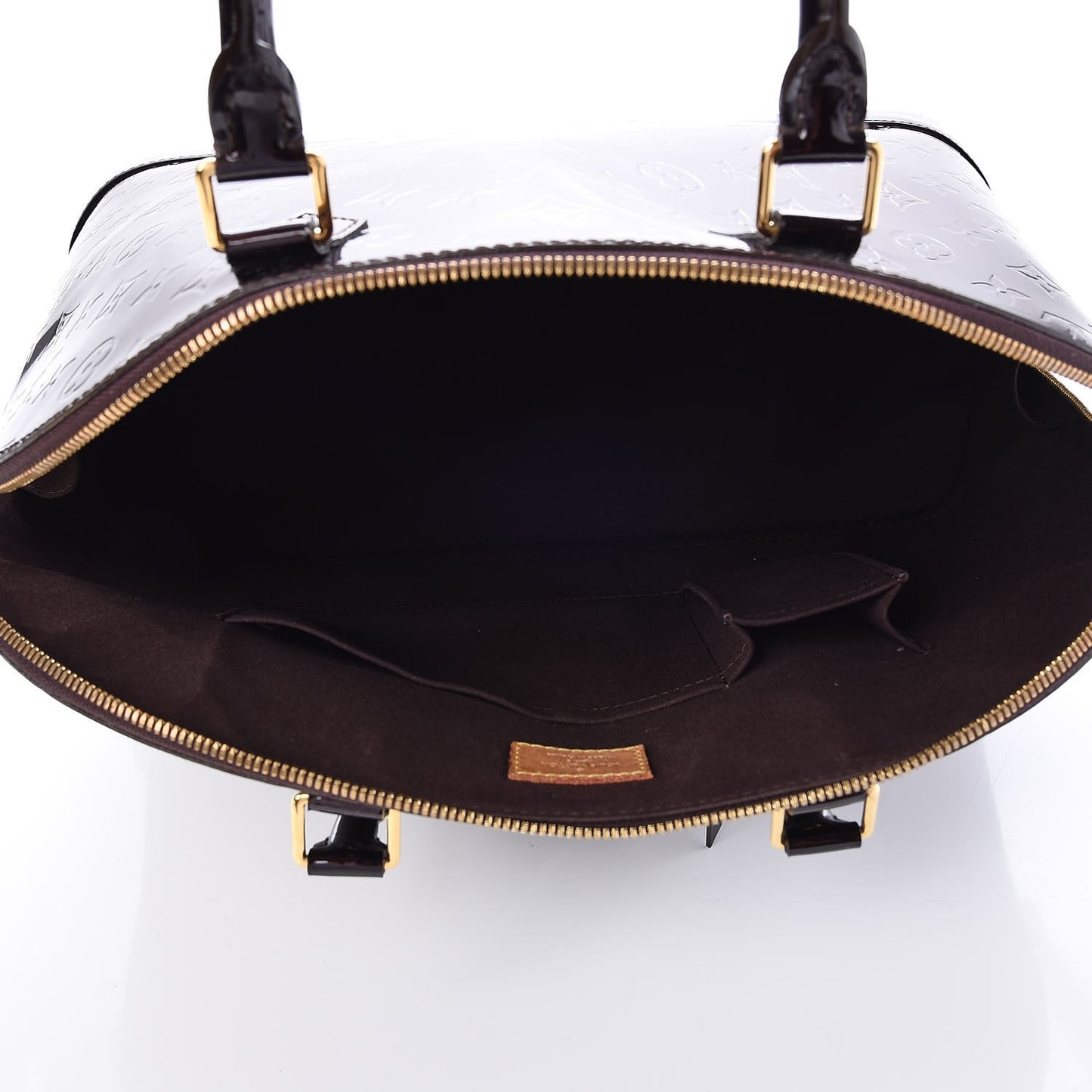Vernis Alma GM Amarante