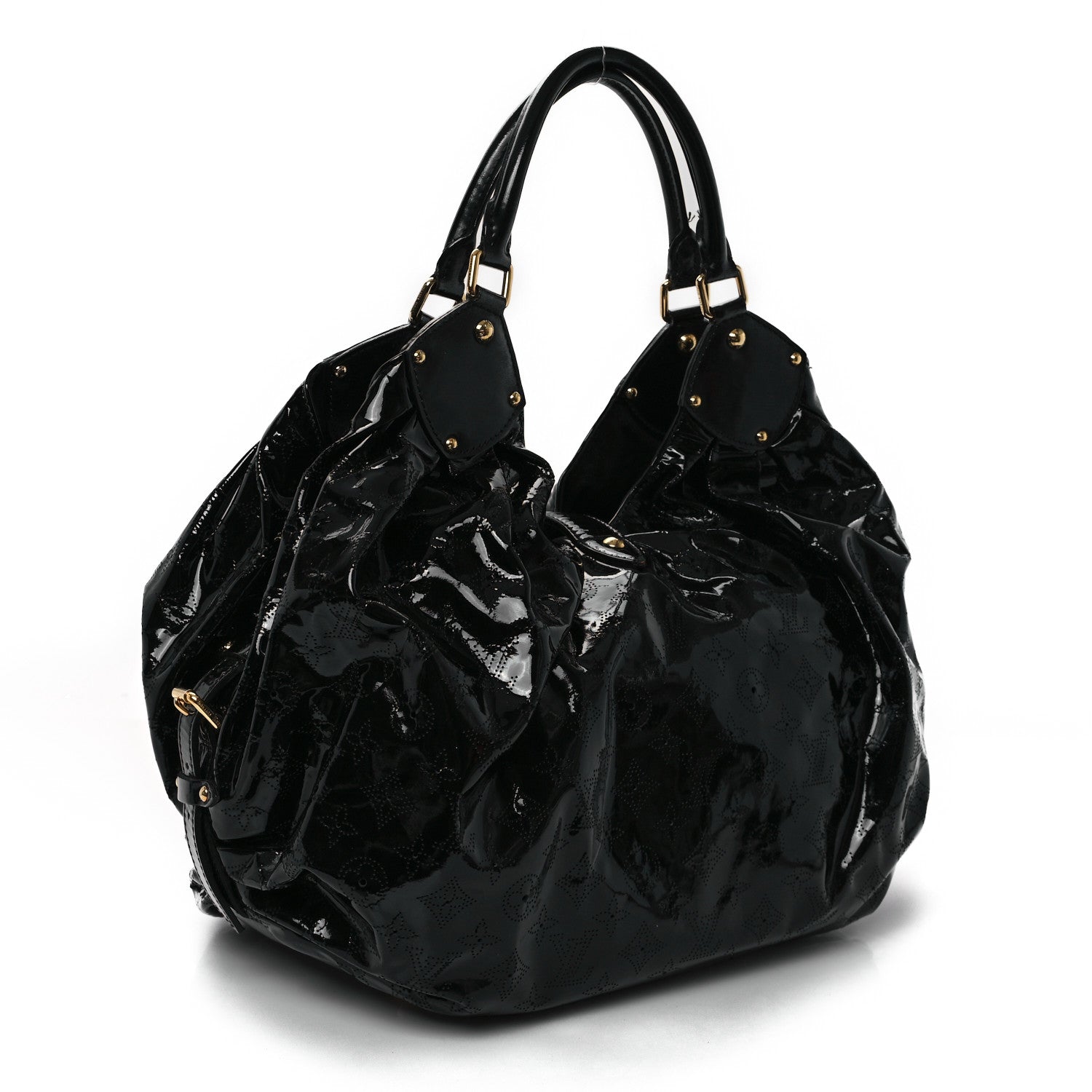 Louis Vuitton Surya Mahina XL Black 2 of 10