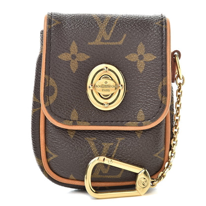 Louis Vuitton Monogram Tulum Pochette 1 of 7