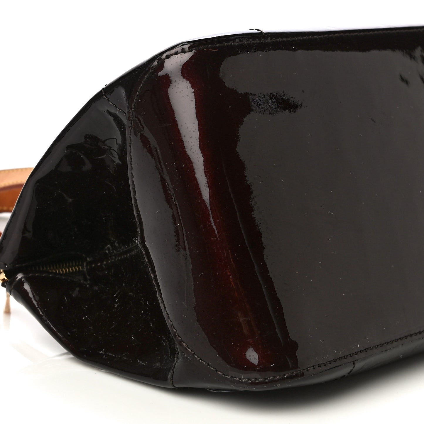 Vernis Rosewood Ave Amarante