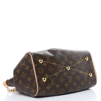 Louis Vuitton Monogram Tivoli PM 4 of 13