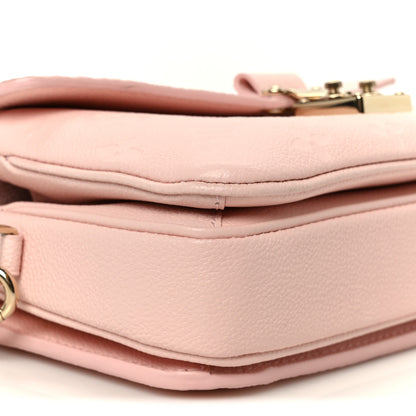 Louis Vuitton Empreinte Pochette Metis East West Pink Opale 10 of 12