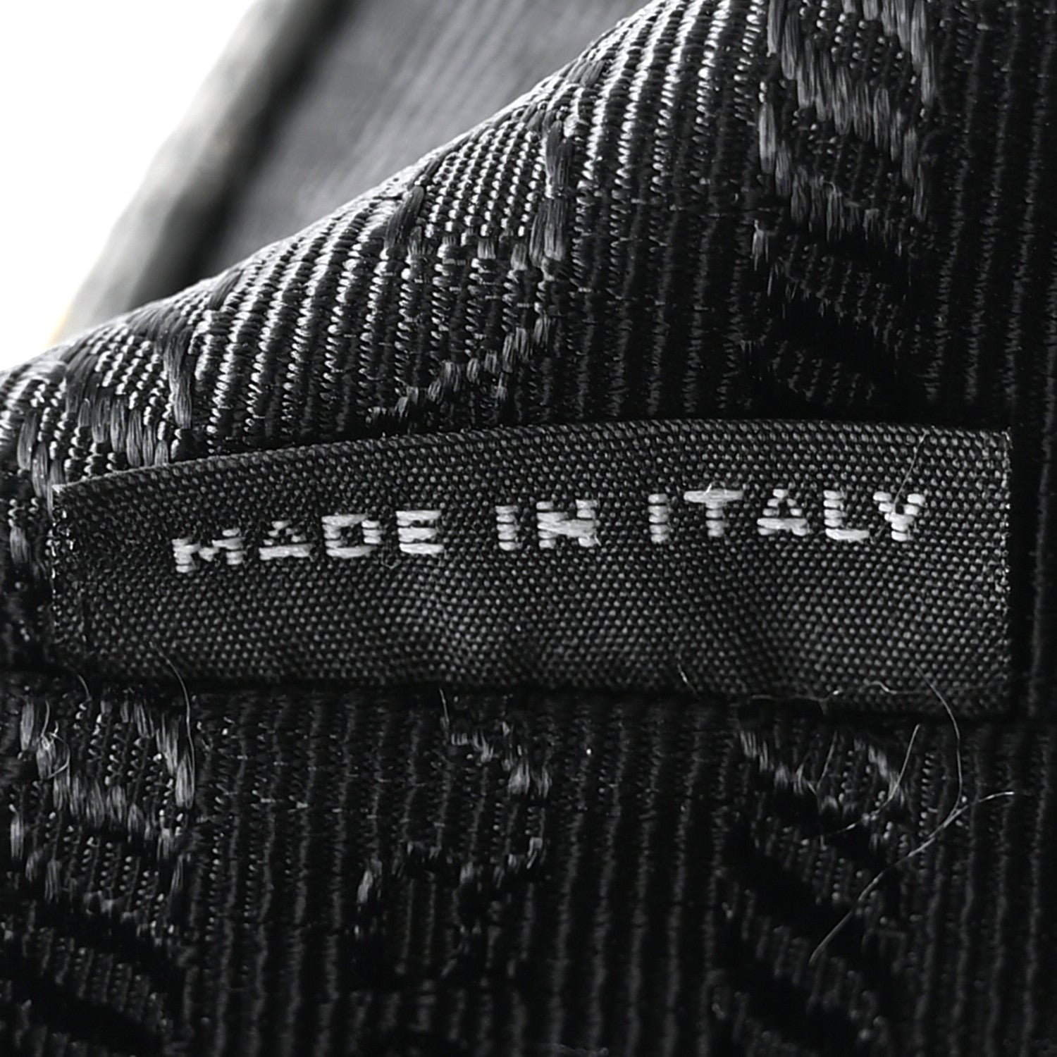 Prada Vitello Daino Backpack Black 7 of 11