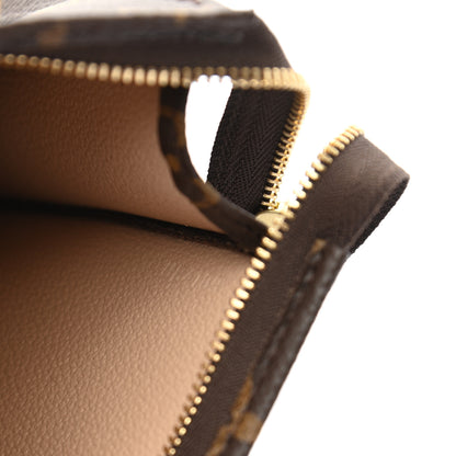 Louis Vuitton Monogram Toiletry Pouch 19 7 of 8