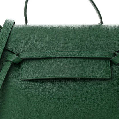 Celine Grained Calfskin Mini Belt Bag Amazone 7 of 12