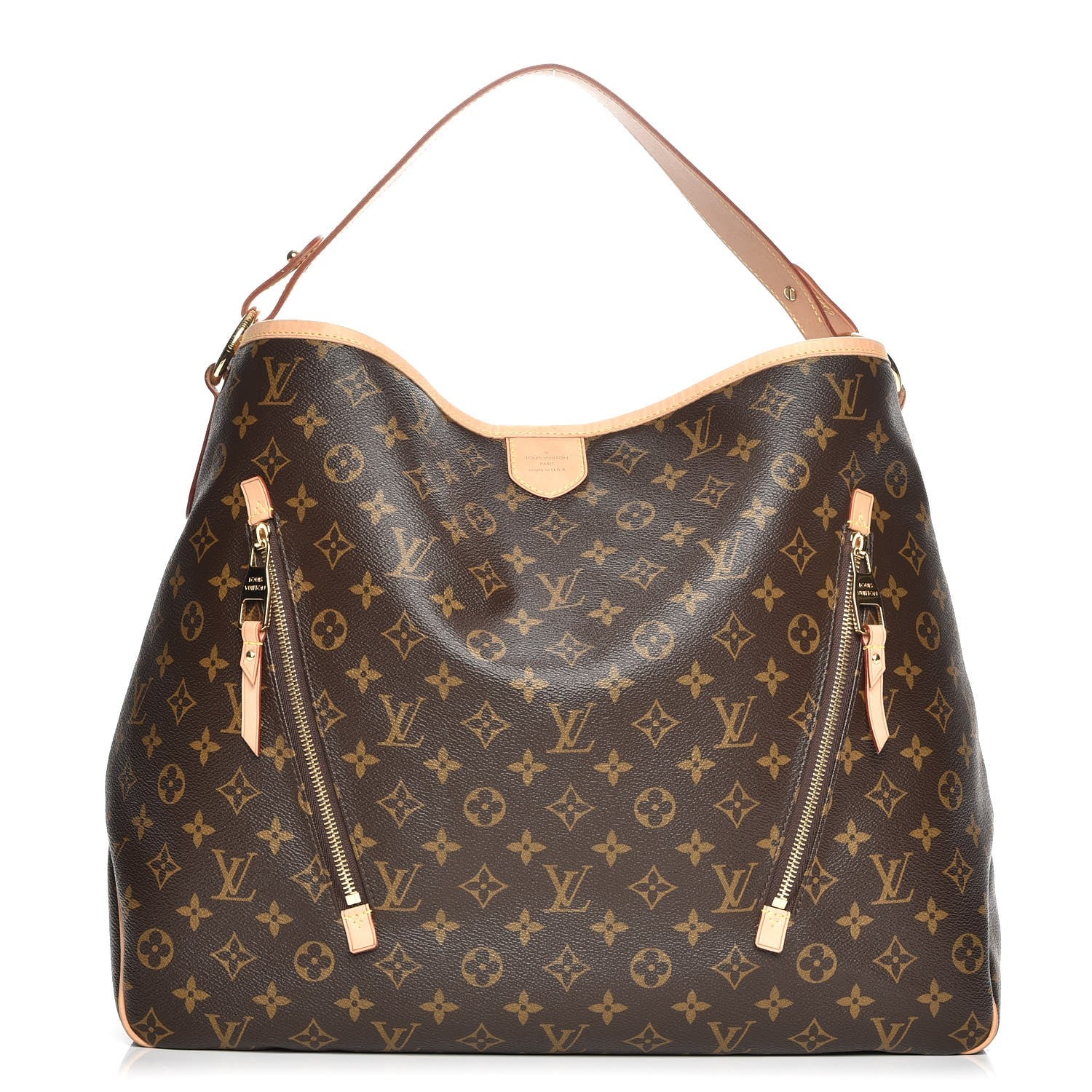 Louis Vuitton Monogram Delightful GM 1 of 8