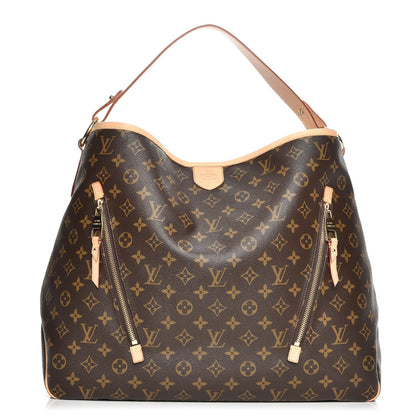 Louis Vuitton Monogram Delightful GM 1 of 8