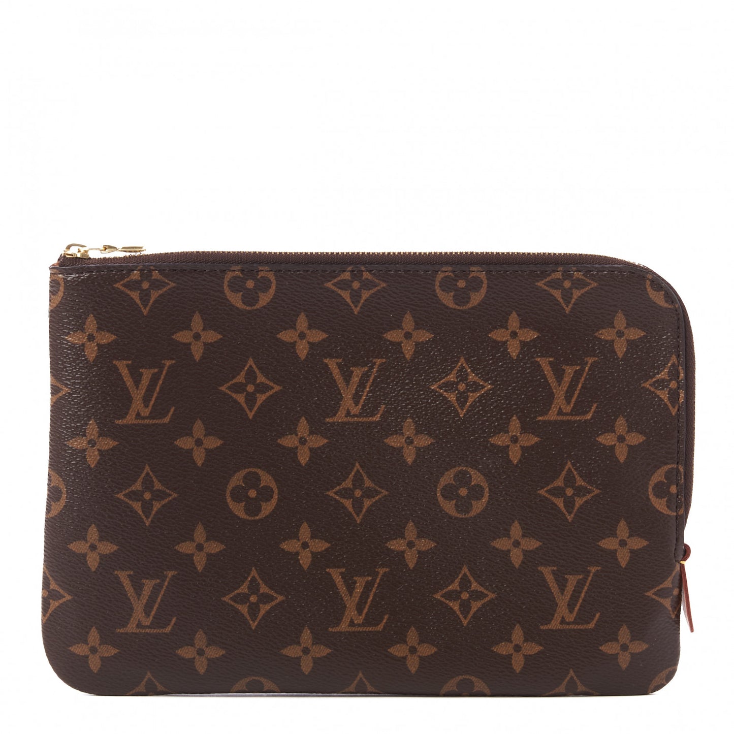 Monogram Etui Voyage PM Pouch