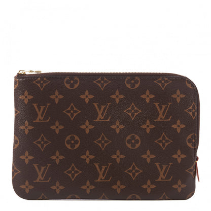 Louis Vuitton Monogram Etui Voyage PM Pouch 1 of 8