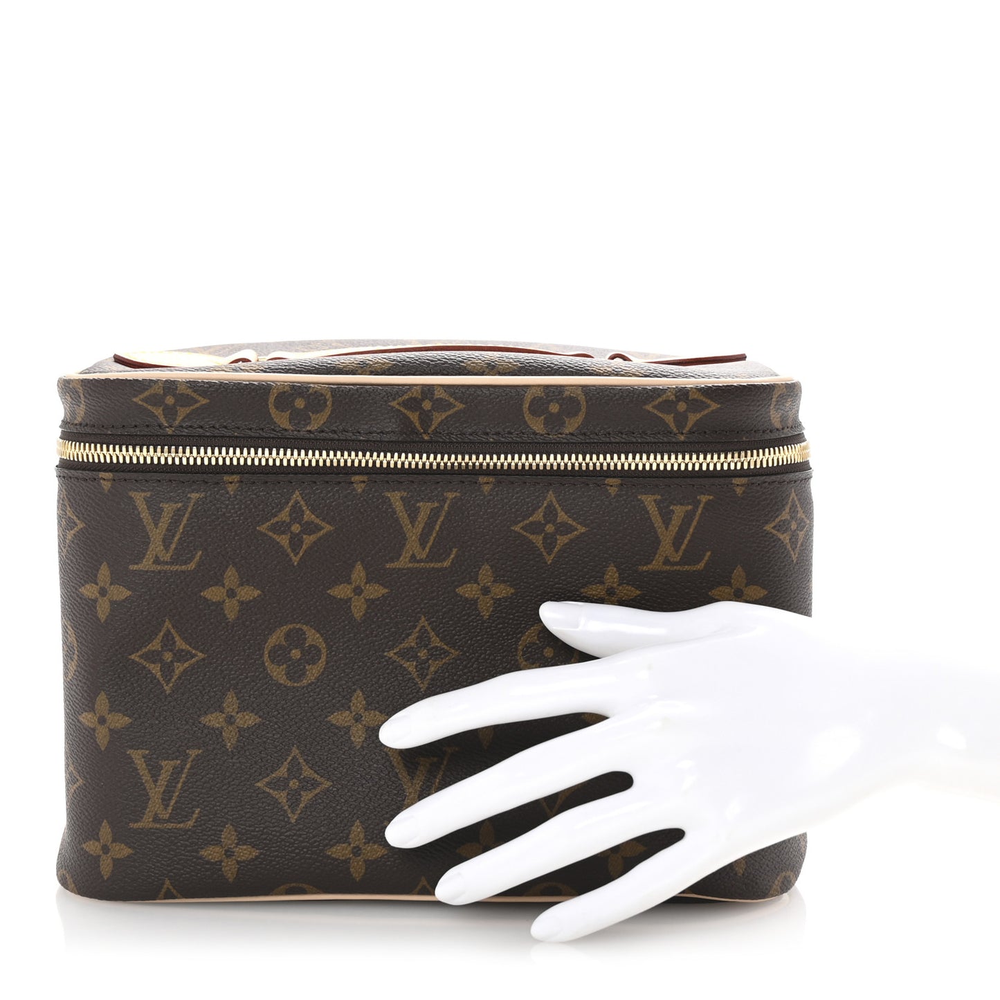 Monogram Nice BB