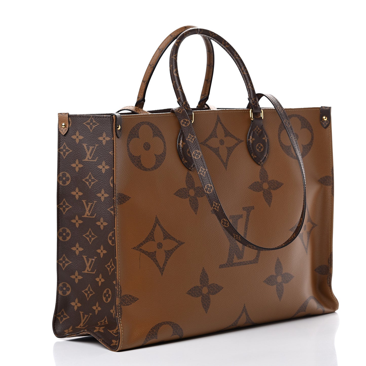 Reverse Monogram Giant Onthego GM
