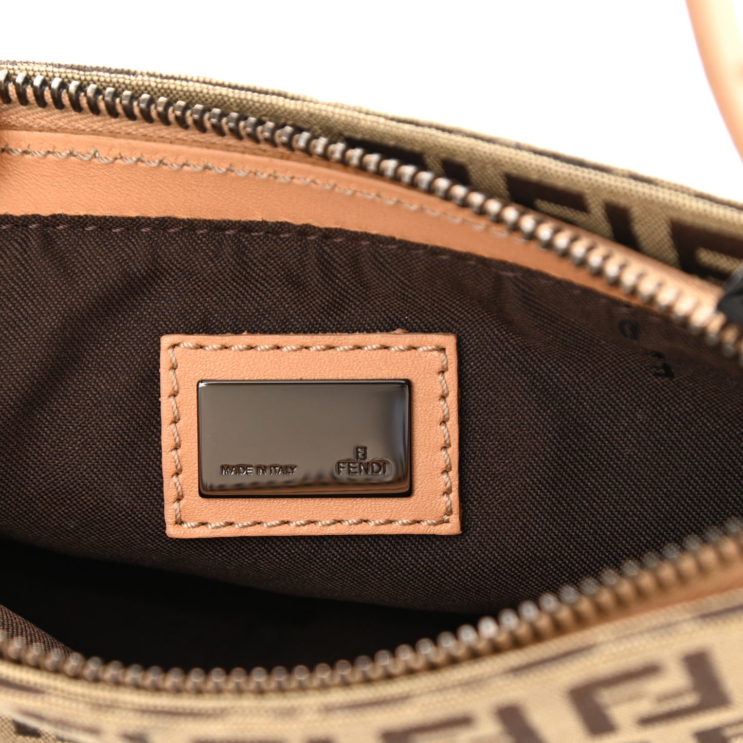 Zucchino Pochette Beige