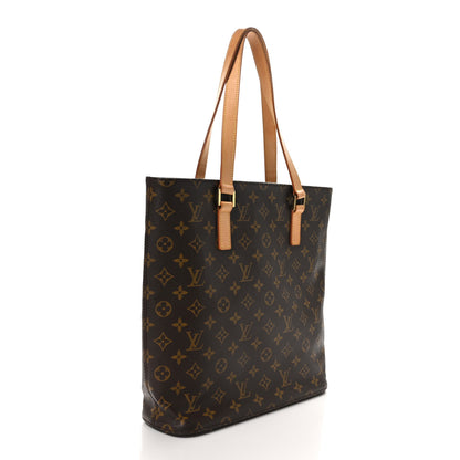 Louis Vuitton Monogram Vavin GM 3 of 10