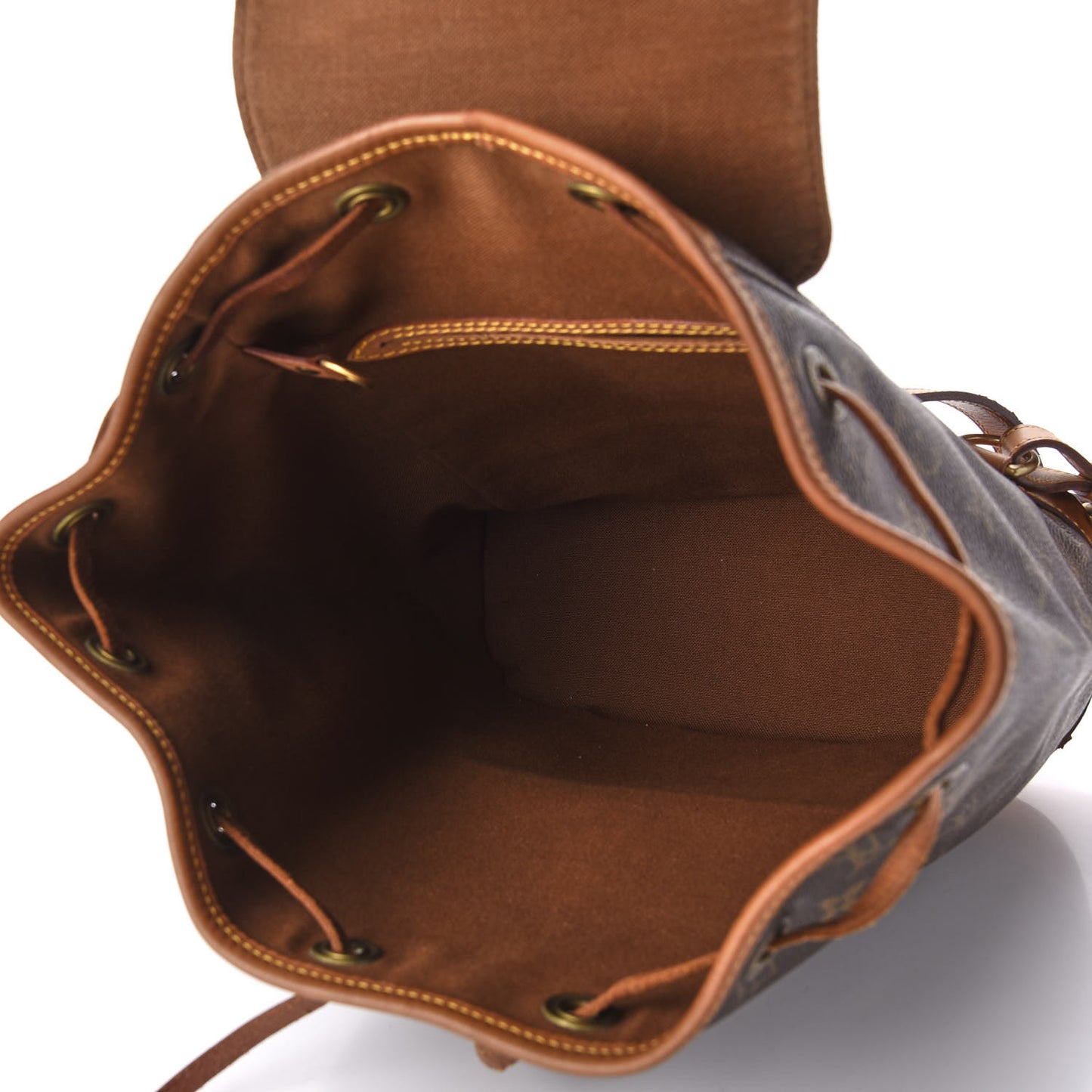 Monogram Montsouris MM Backpack