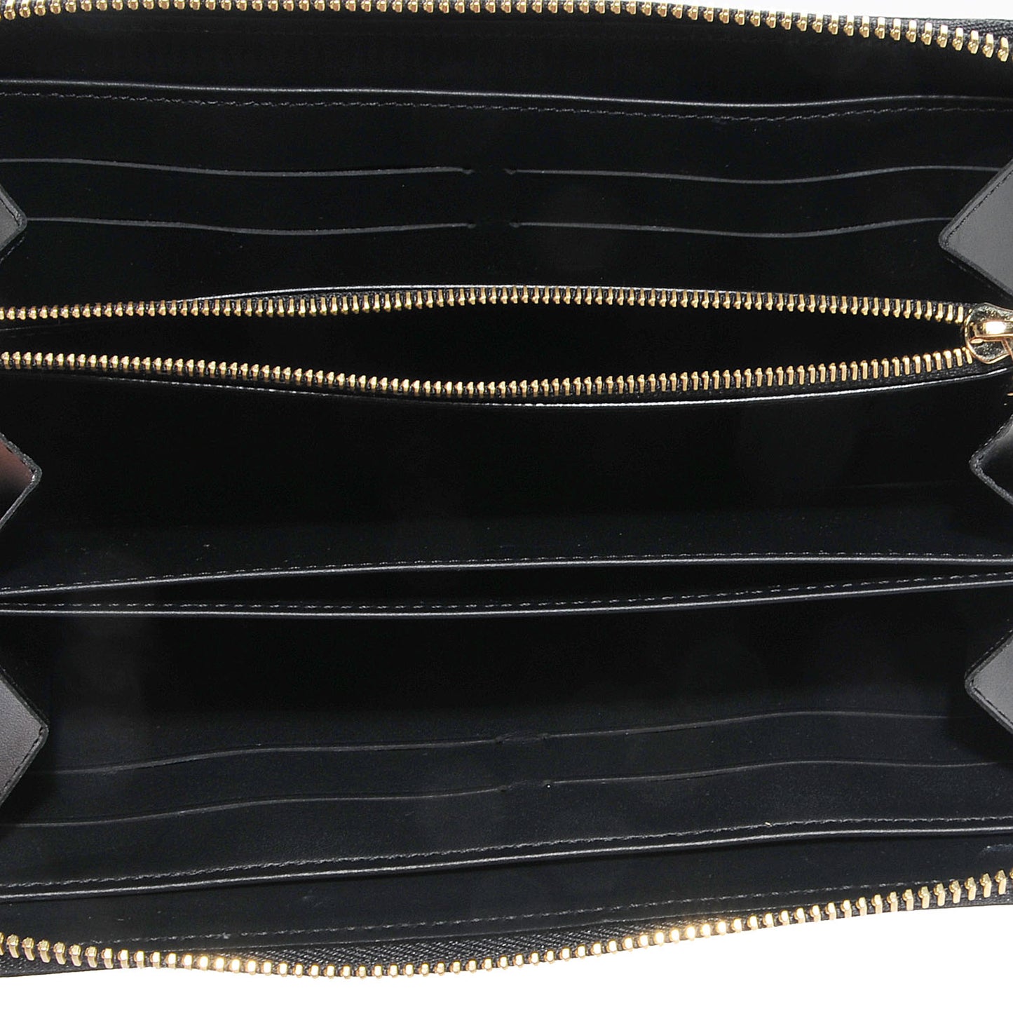 Vernis Stickers Zippy Wallet