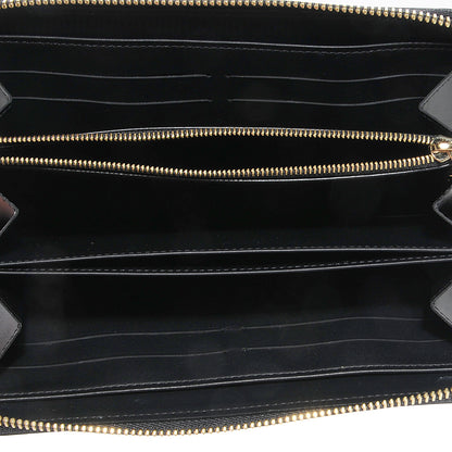 Louis Vuitton Vernis Stickers Zippy Wallet 6 of 8