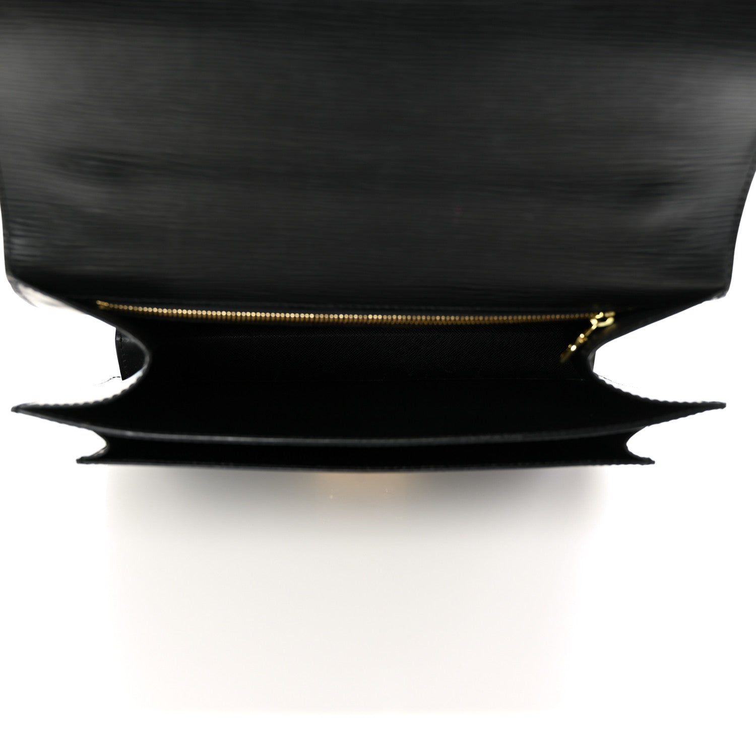 Louis Vuitton Epi Monceau Black 4 of 7