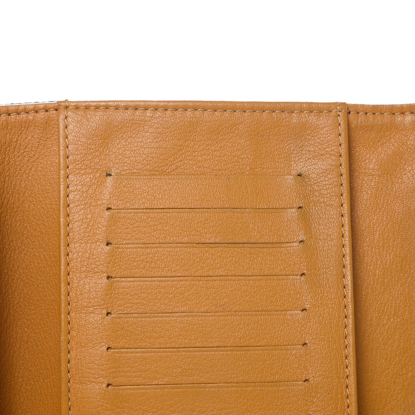 Denim Amelia Wallet Black