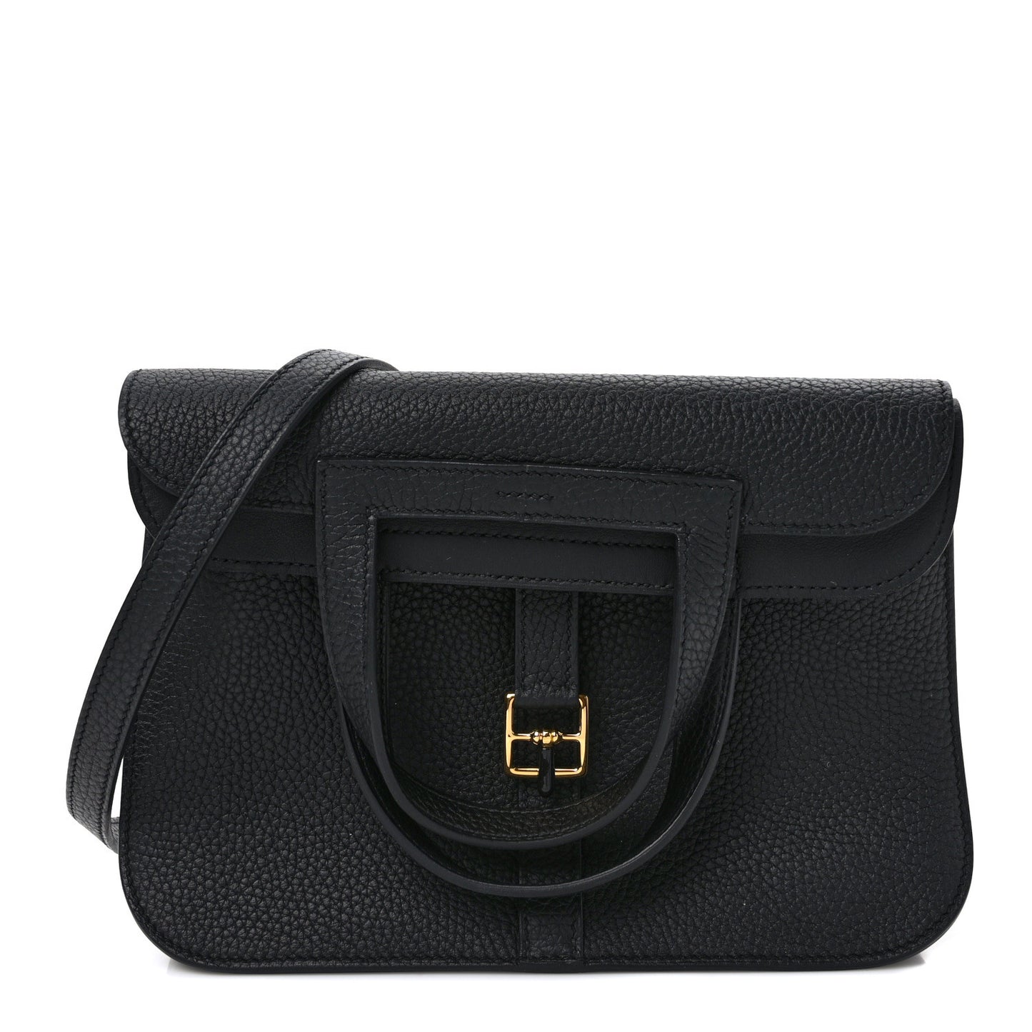 Taurillon Clemence Halzan 25 Black